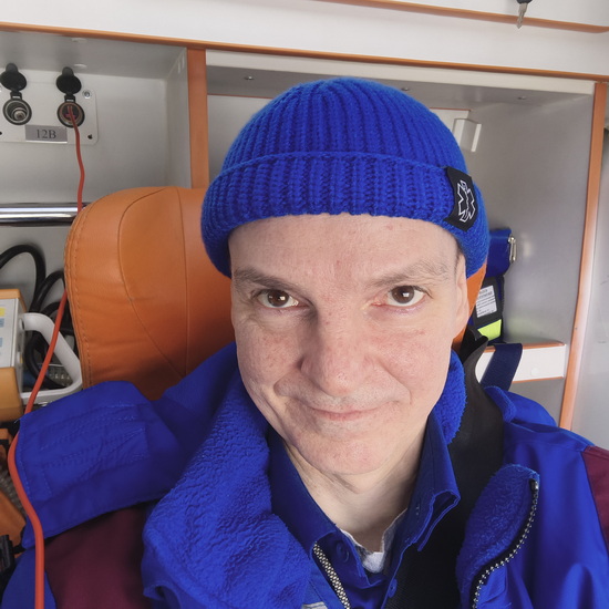 Фельдшер скорой помощи